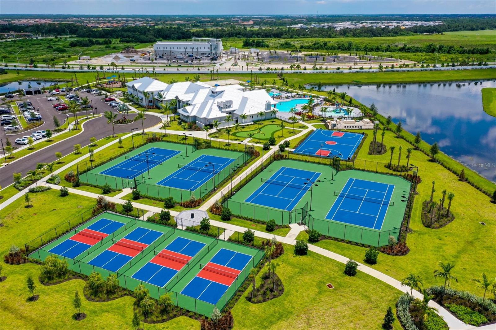 15957 CLEAR SKIES PL, BRADENTON, FL, 34211