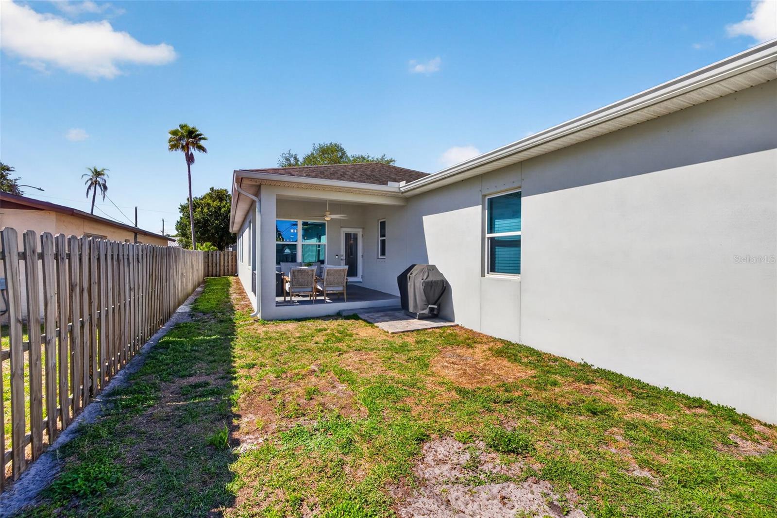 1137 55TH AVE N, ST PETERSBURG, FL, 33703