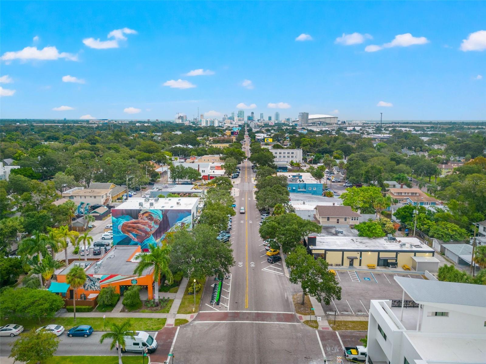 1137 55TH AVE N, ST PETERSBURG, FL, 33703