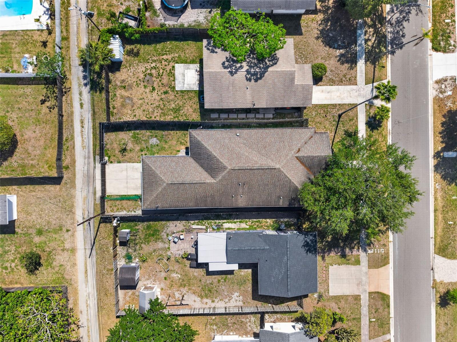 1137 55TH AVE N, ST PETERSBURG, FL, 33703