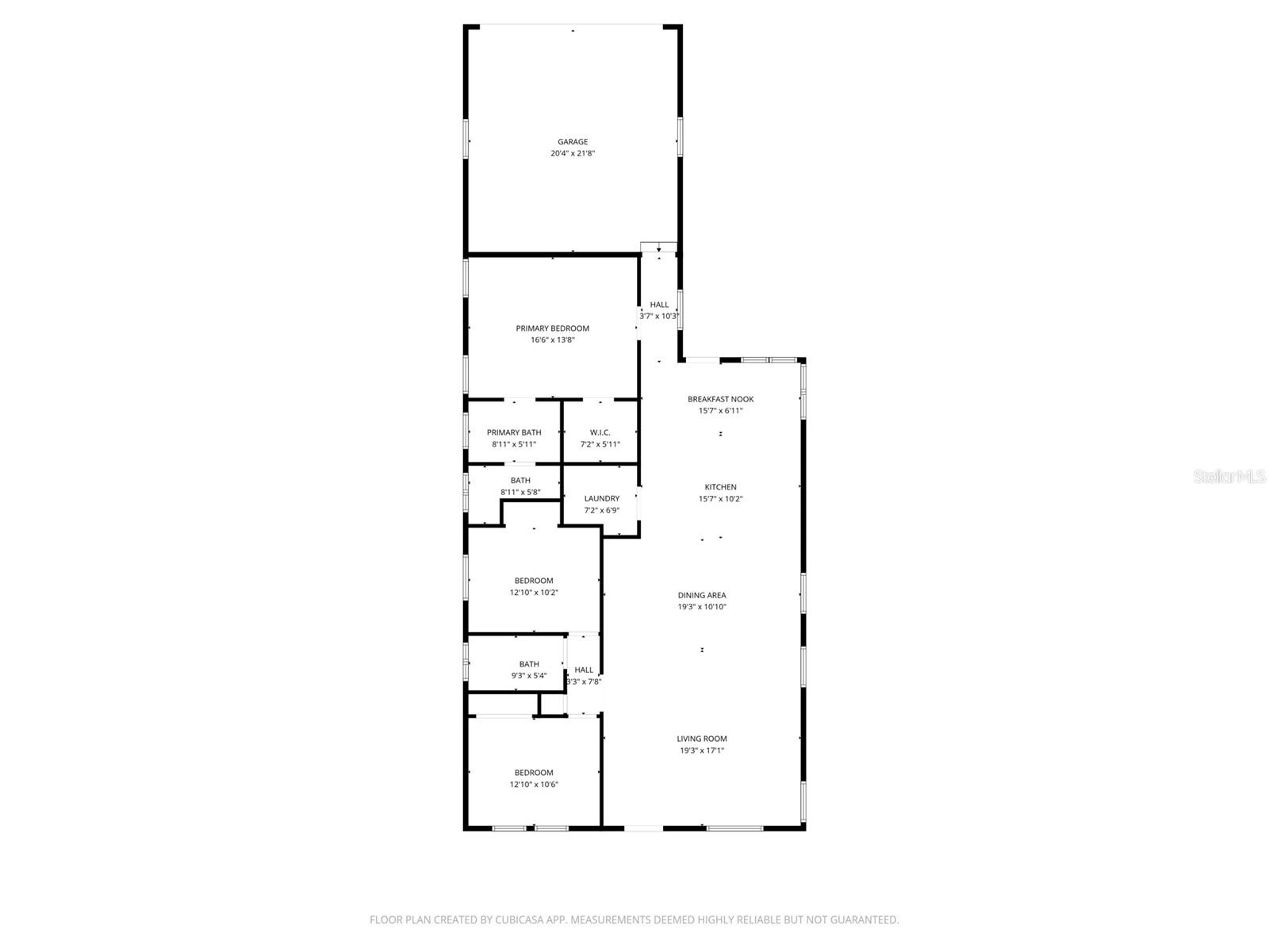 1137 55TH AVE N, ST PETERSBURG, FL, 33703