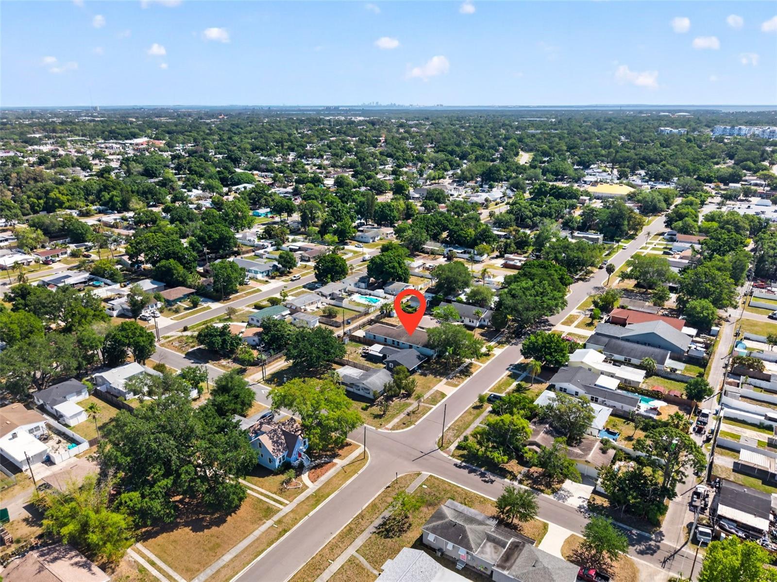 1137 55TH AVE N, ST PETERSBURG, FL, 33703