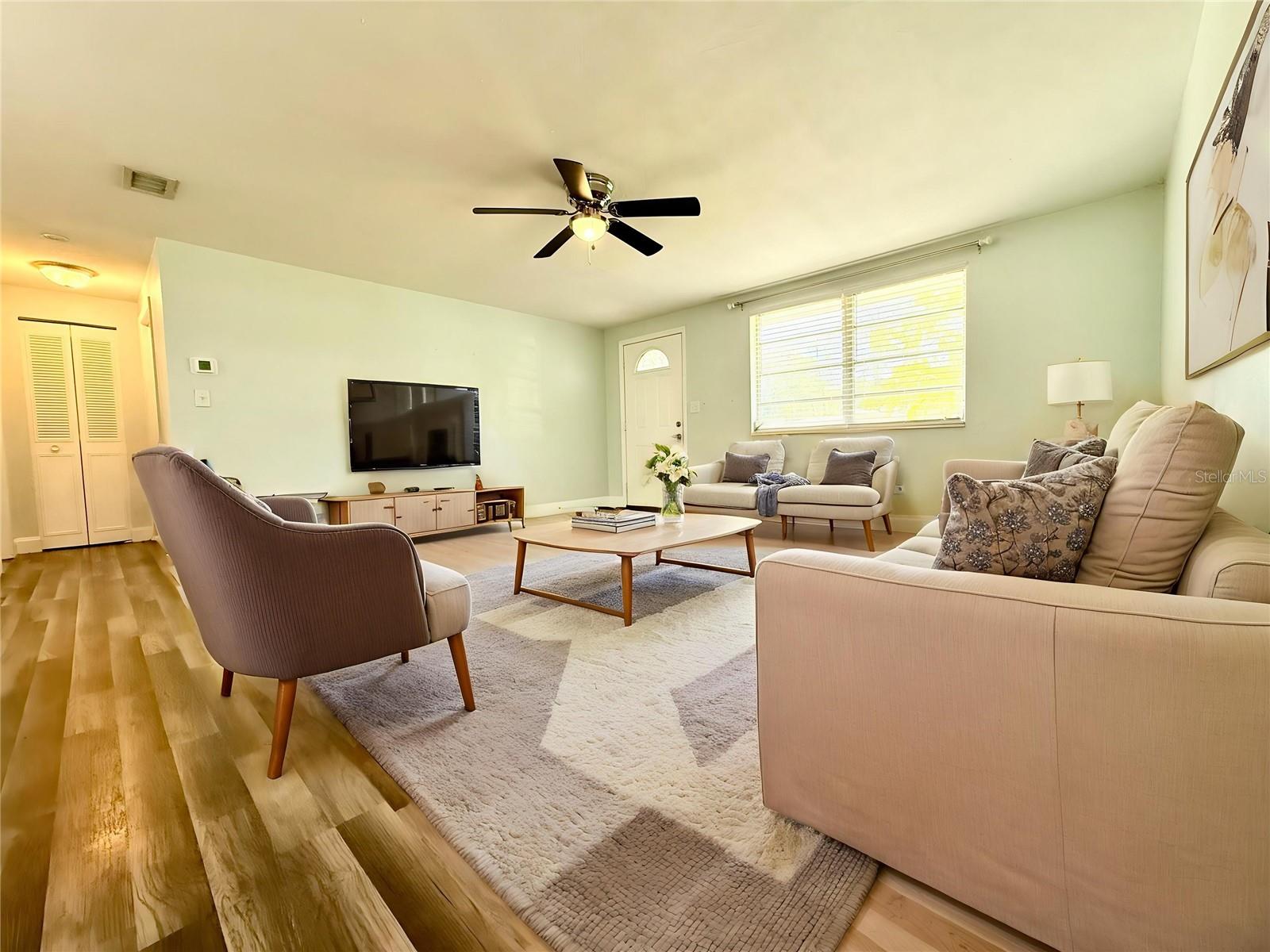 1529 CULVERHOUSE DR, DAYTONA BEACH, FL, 32117