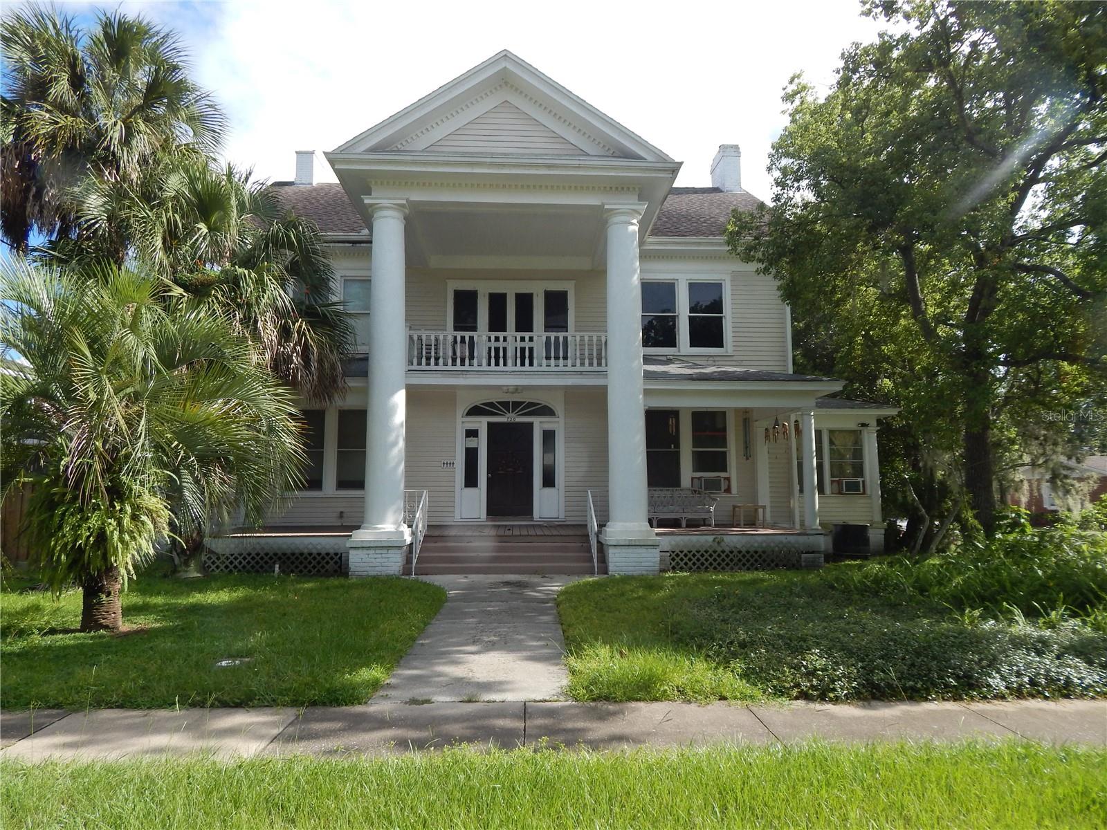 720 VERONA ST #4, KISSIMMEE, FL, 34741