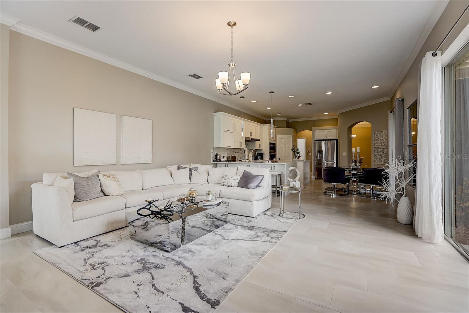 23338 DINHURST CT, LAND O LAKES, FL, 34639