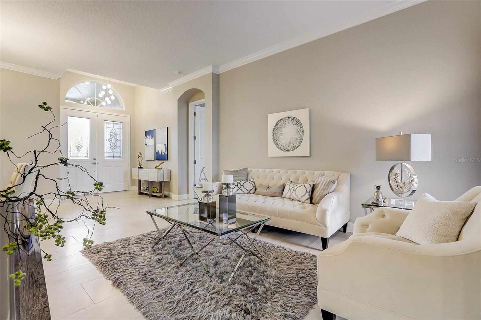 23338 DINHURST CT, LAND O LAKES, FL, 34639