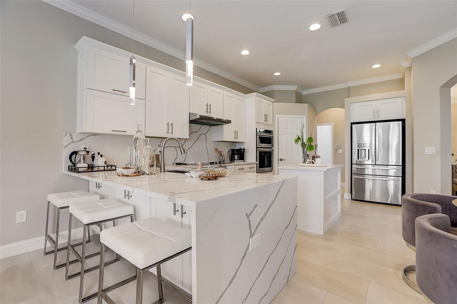 23338 DINHURST CT, LAND O LAKES, FL, 34639