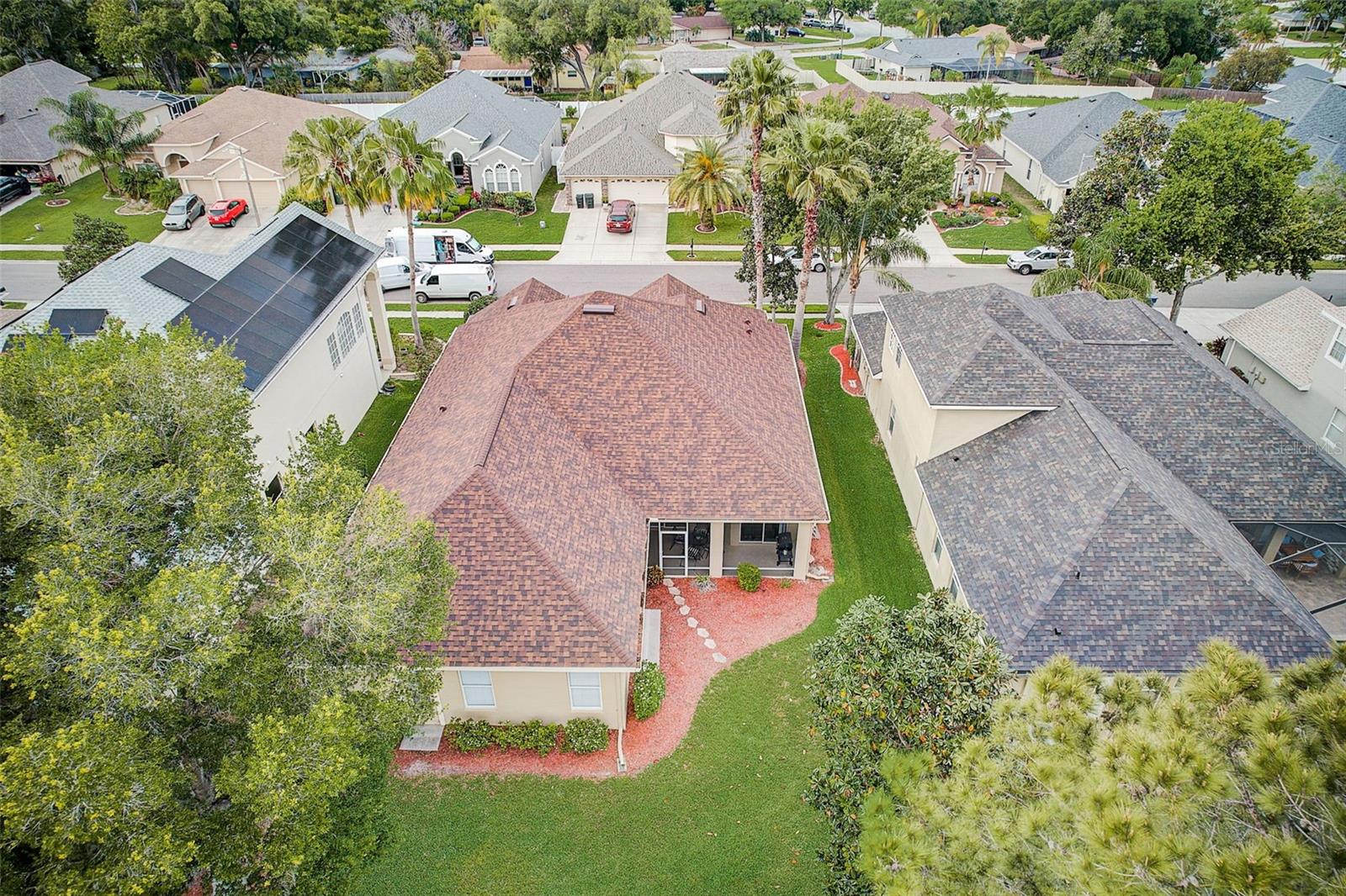 23338 DINHURST CT, LAND O LAKES, FL, 34639