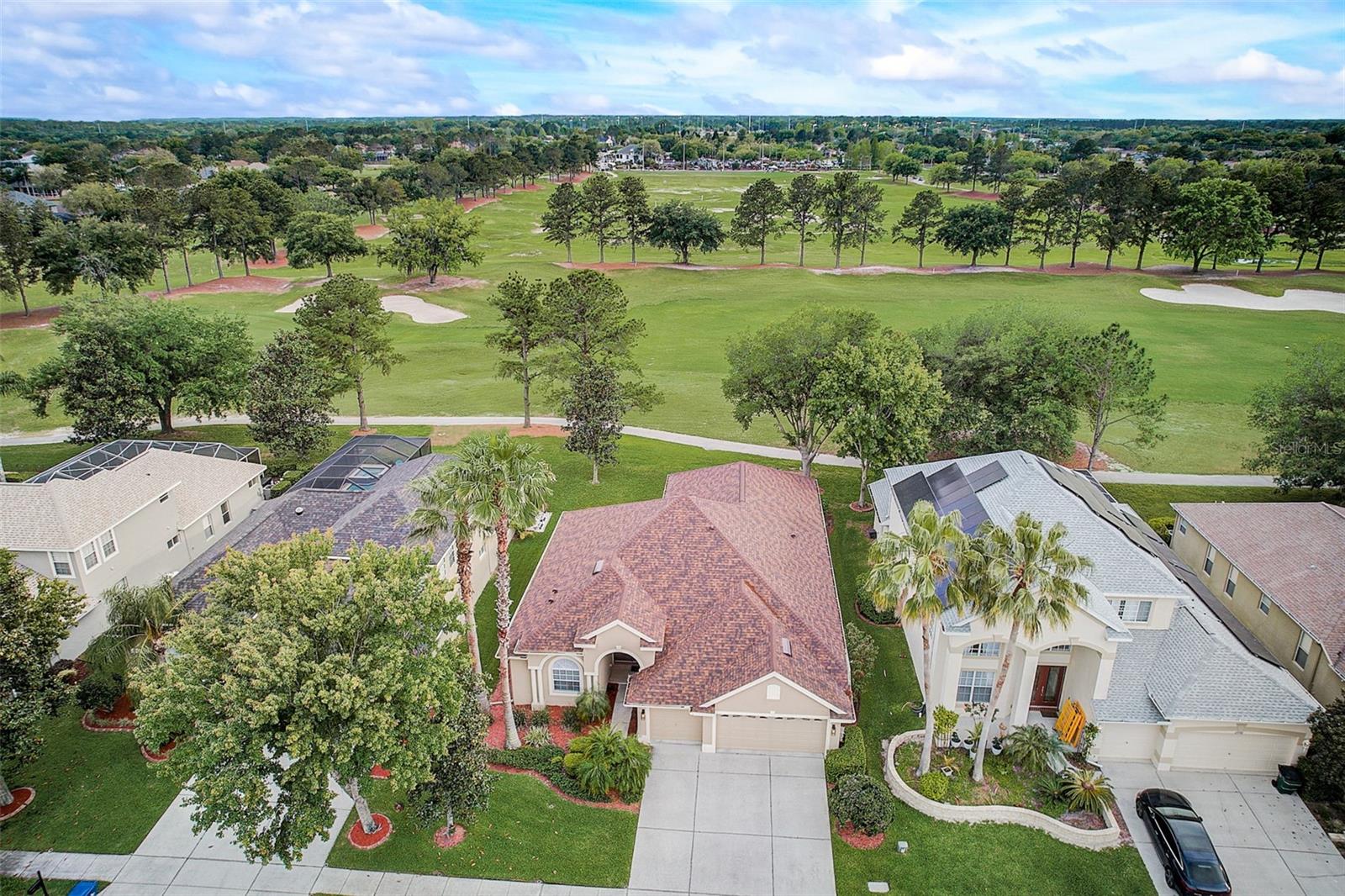 23338 DINHURST CT, LAND O LAKES, FL, 34639