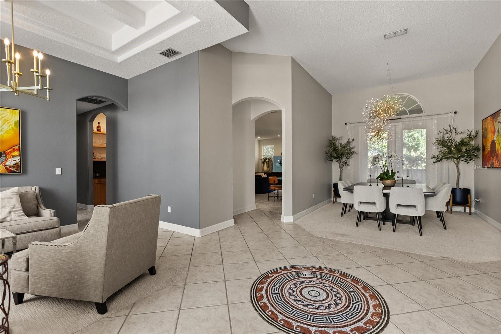 2210 NORTHUMBRIA DR, SANFORD, FL, 32771