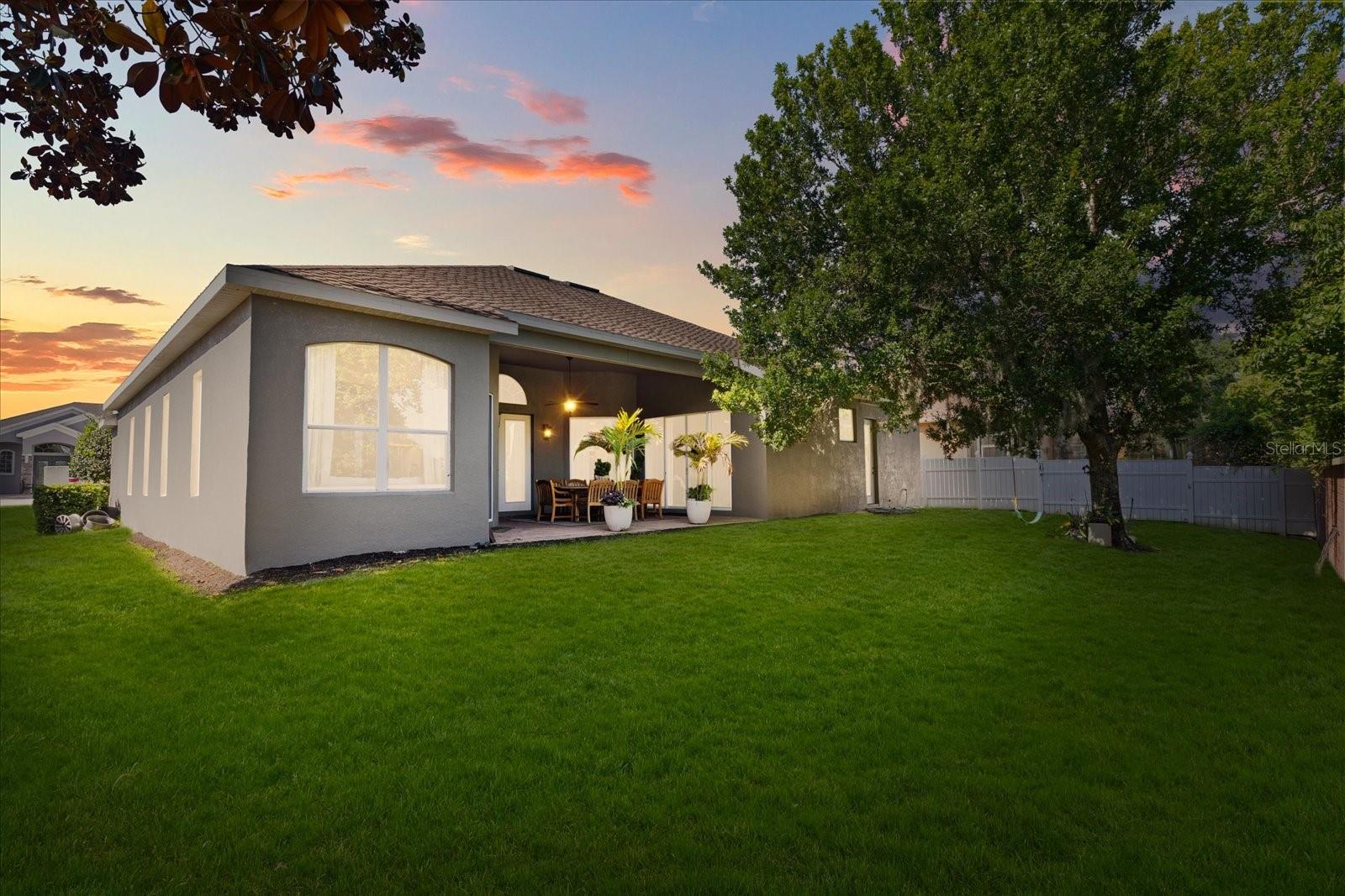 2210 NORTHUMBRIA DR, SANFORD, FL, 32771