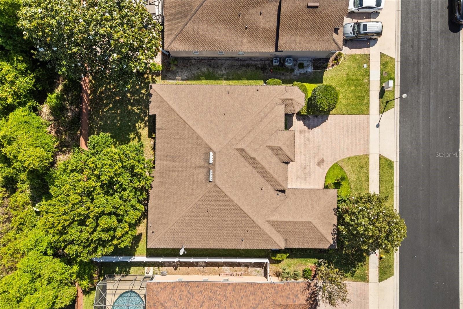 2210 NORTHUMBRIA DR, SANFORD, FL, 32771