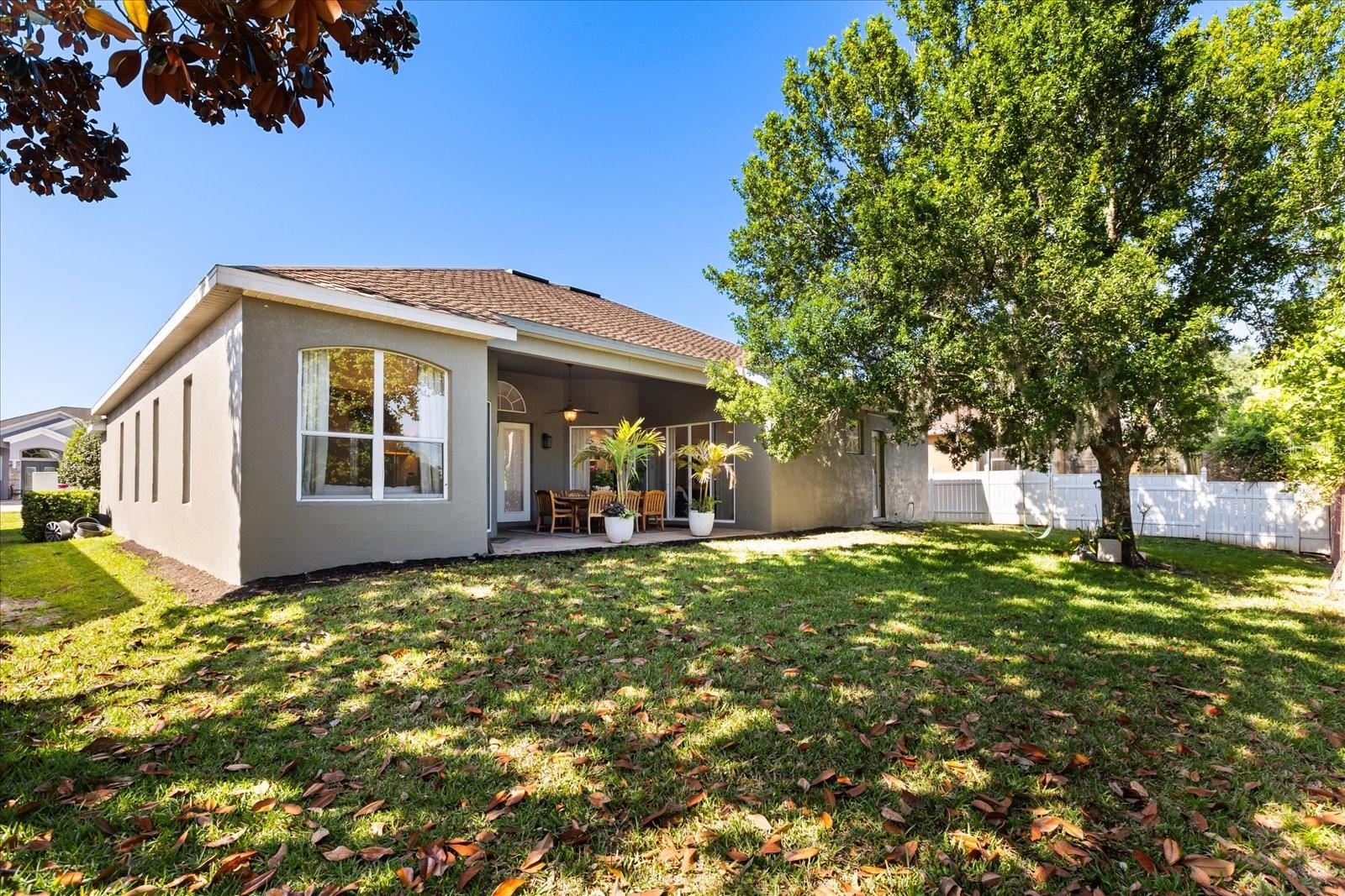 2210 NORTHUMBRIA DR, SANFORD, FL, 32771