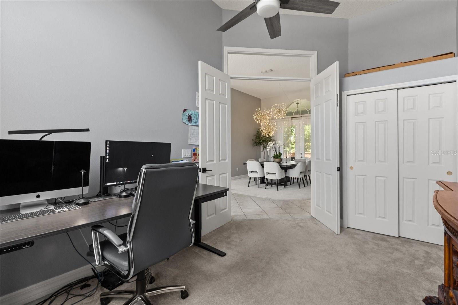 2210 NORTHUMBRIA DR, SANFORD, FL, 32771