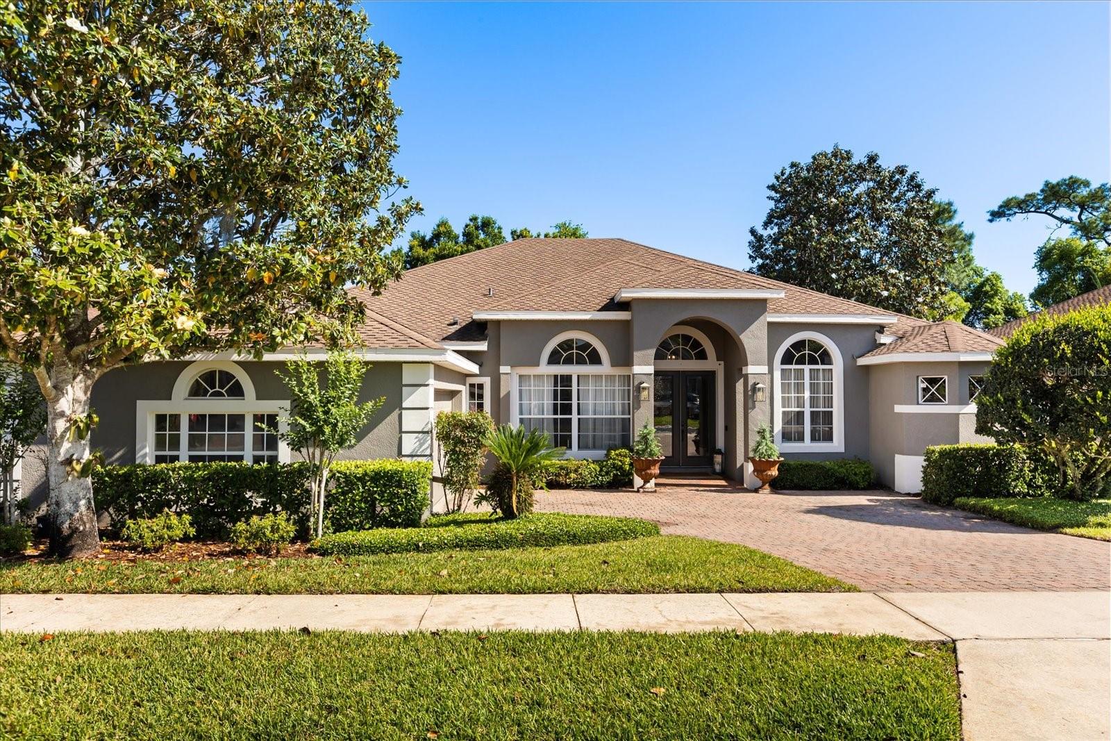 2210 NORTHUMBRIA DR, SANFORD, FL, 32771