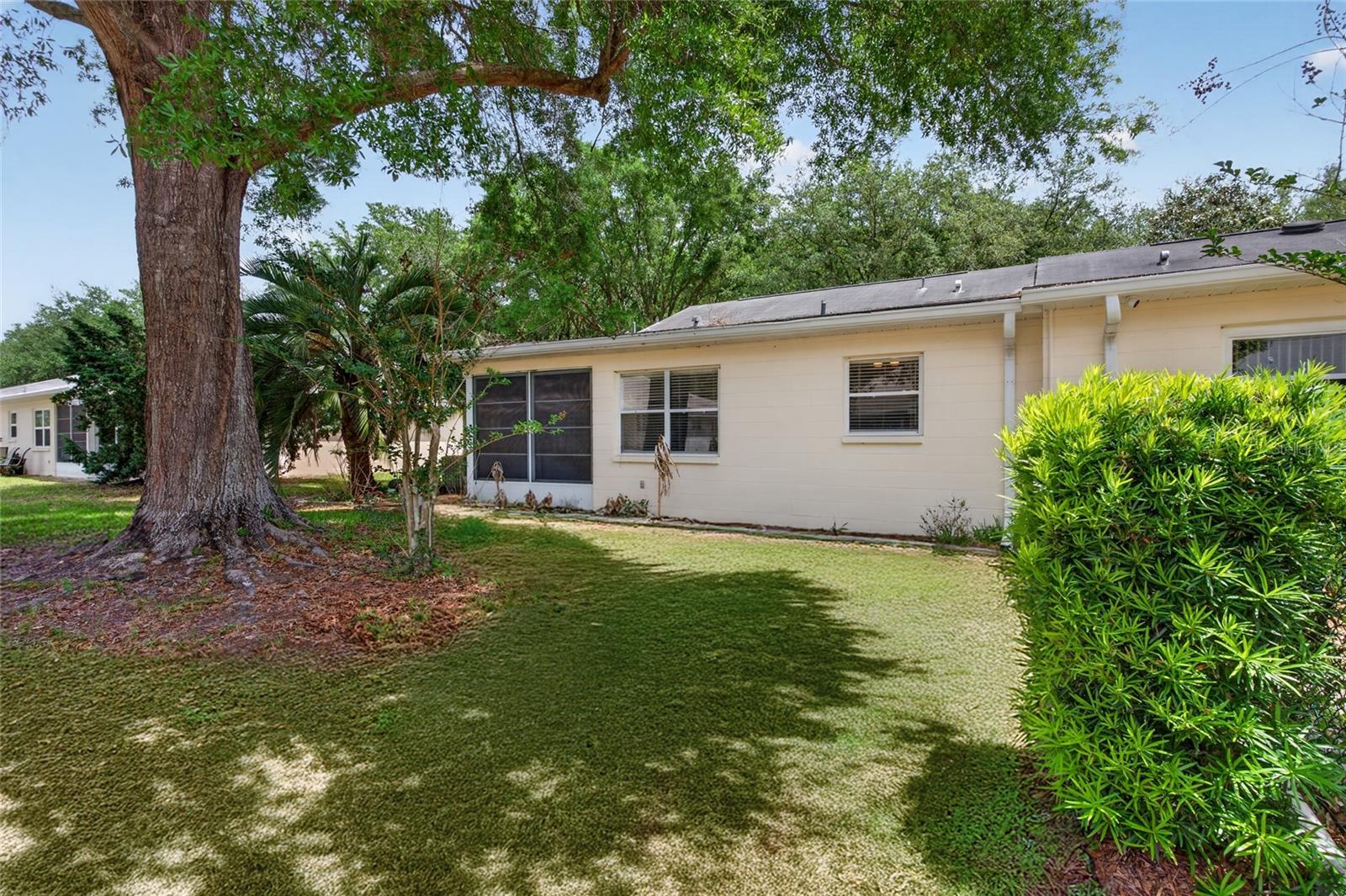 9722 SW 95TH CT #C, OCALA, FL, 34481