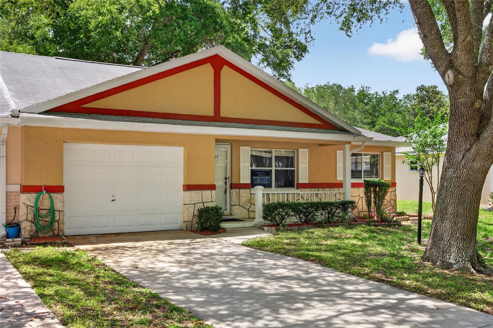 9722 SW 95TH CT #C, OCALA, FL, 34481