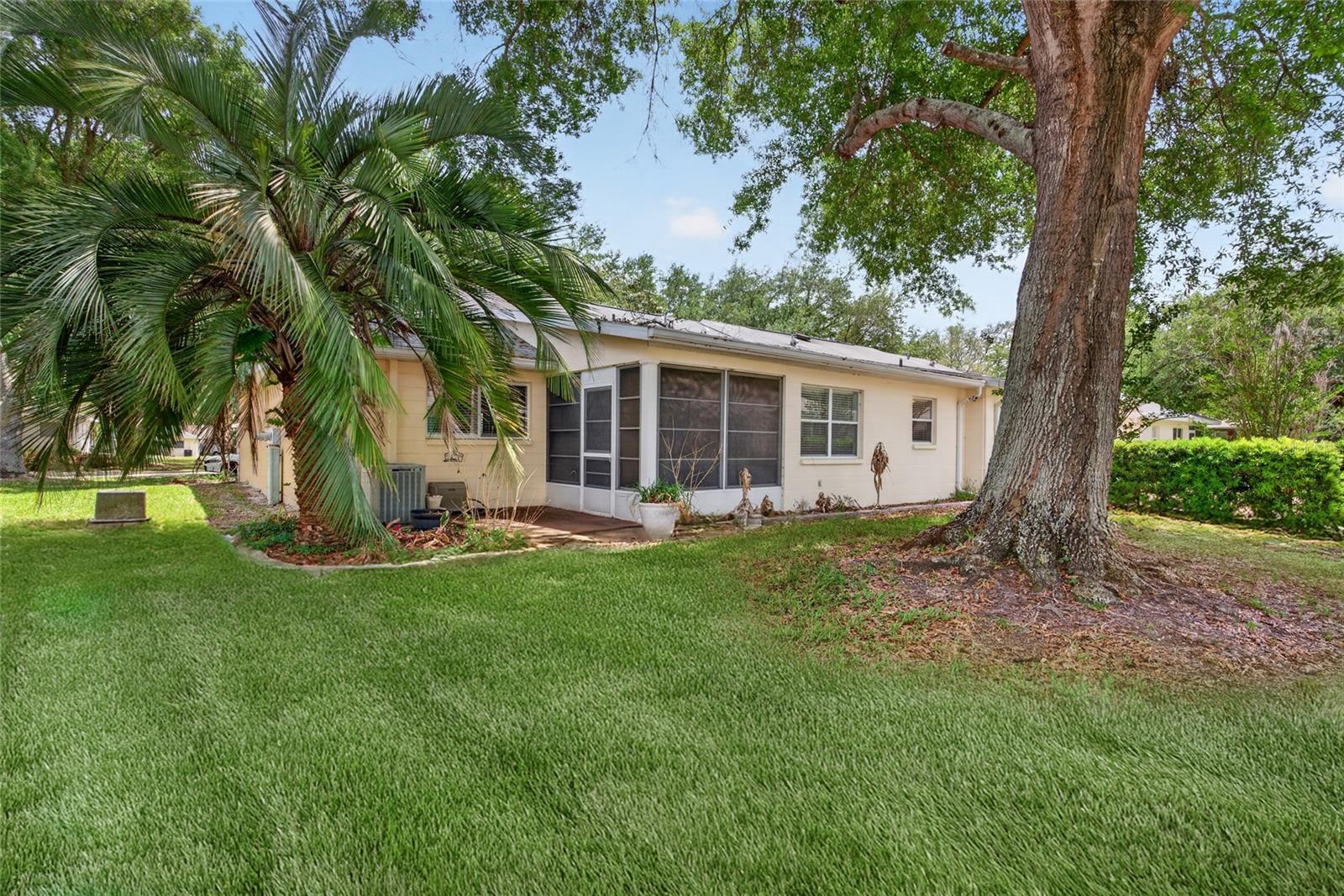 9722 SW 95TH CT #C, OCALA, FL, 34481