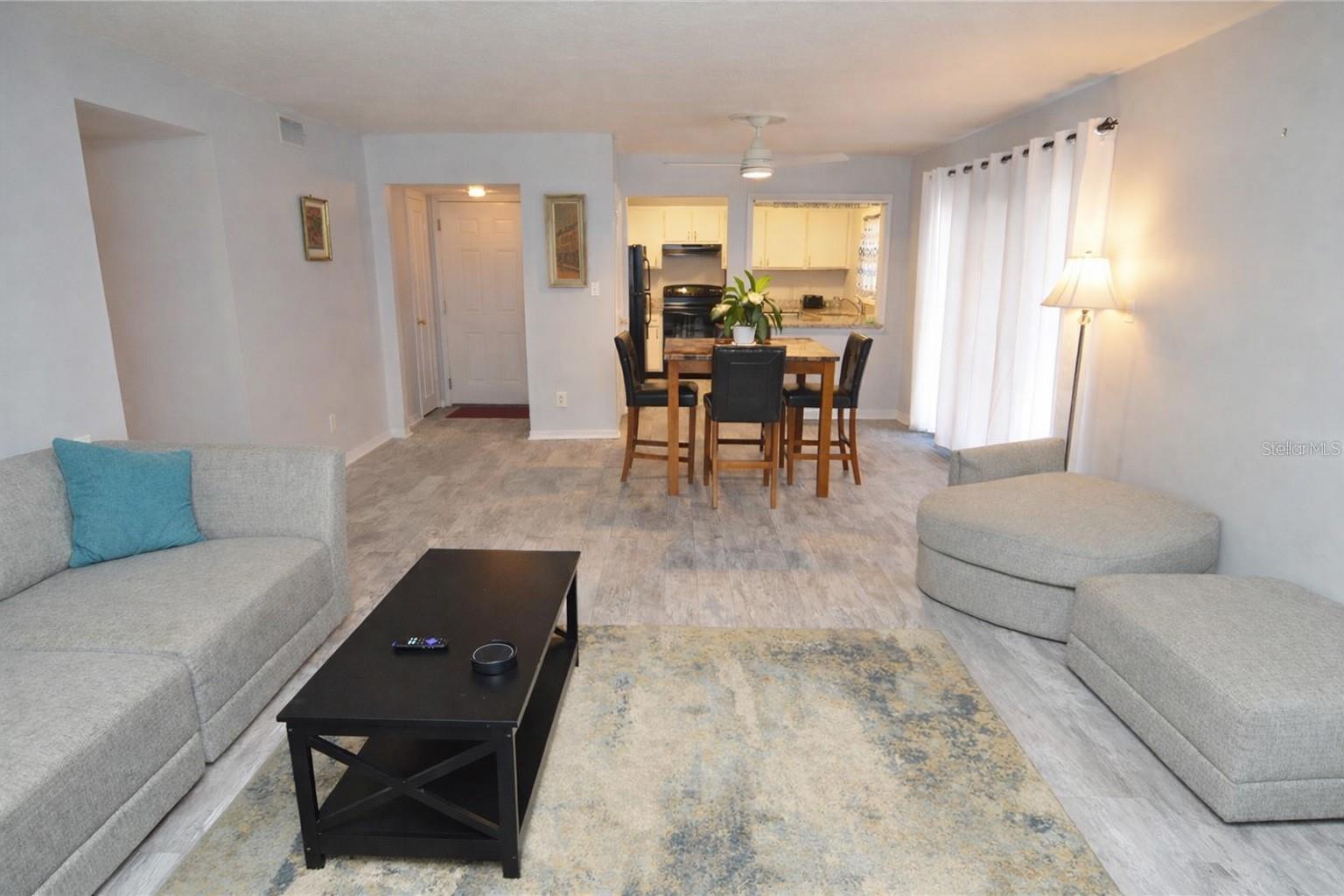 3873 POMPANO DR SE #B, ST PETERSBURG, FL, 33705