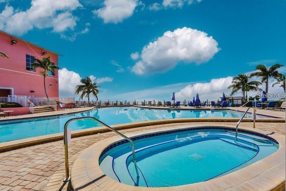 3873 POMPANO DR SE #B, ST PETERSBURG, FL, 33705