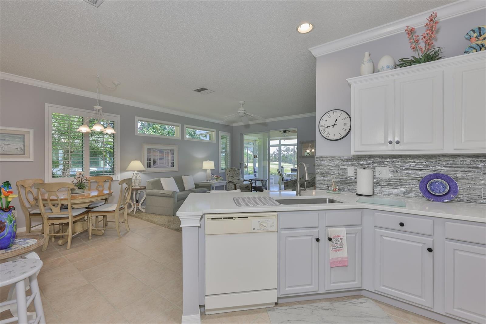 1205 FAIRWAY GREENS DR #58, SUN CITY CENTER, FL, 33573