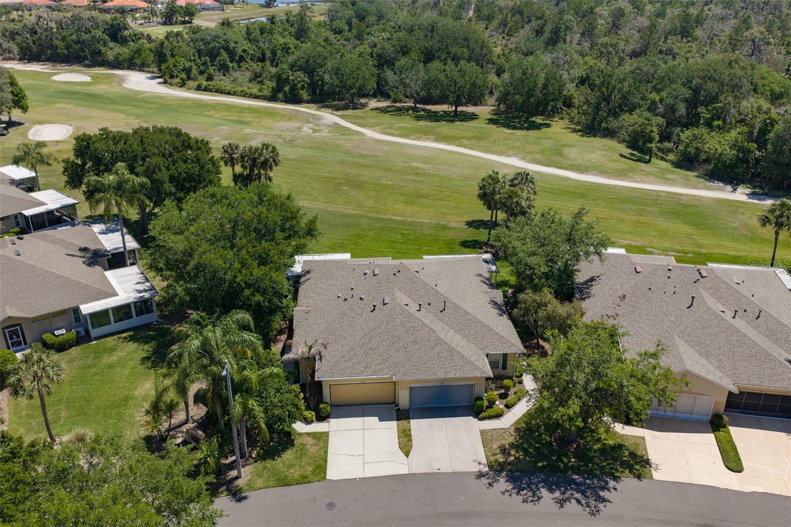 1205 FAIRWAY GREENS DR #58, SUN CITY CENTER, FL, 33573