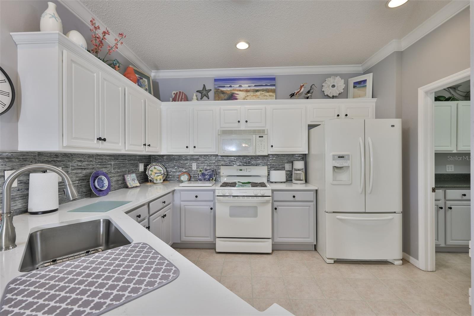 1205 FAIRWAY GREENS DR #58, SUN CITY CENTER, FL, 33573