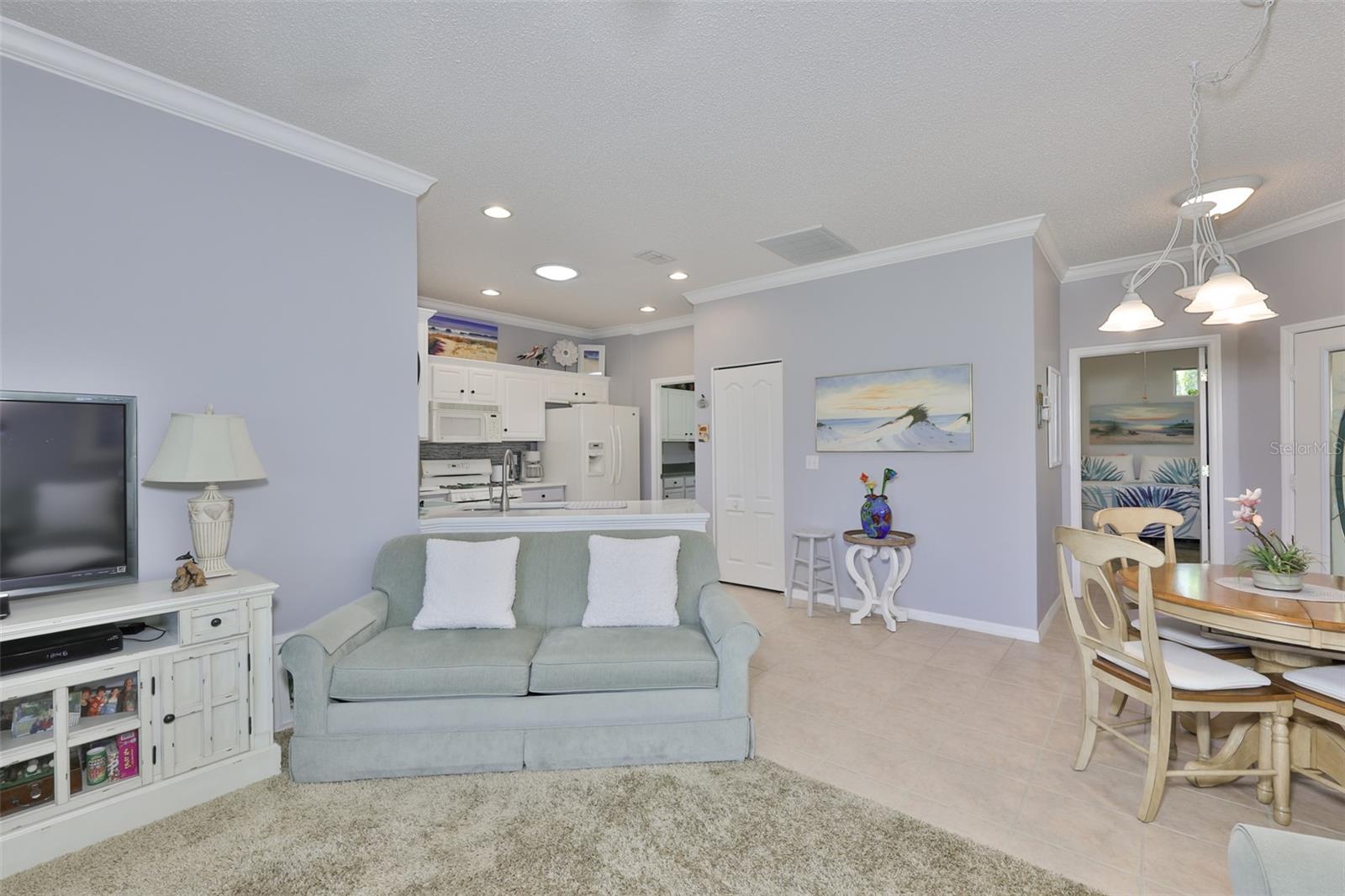 1205 FAIRWAY GREENS DR #58, SUN CITY CENTER, FL, 33573