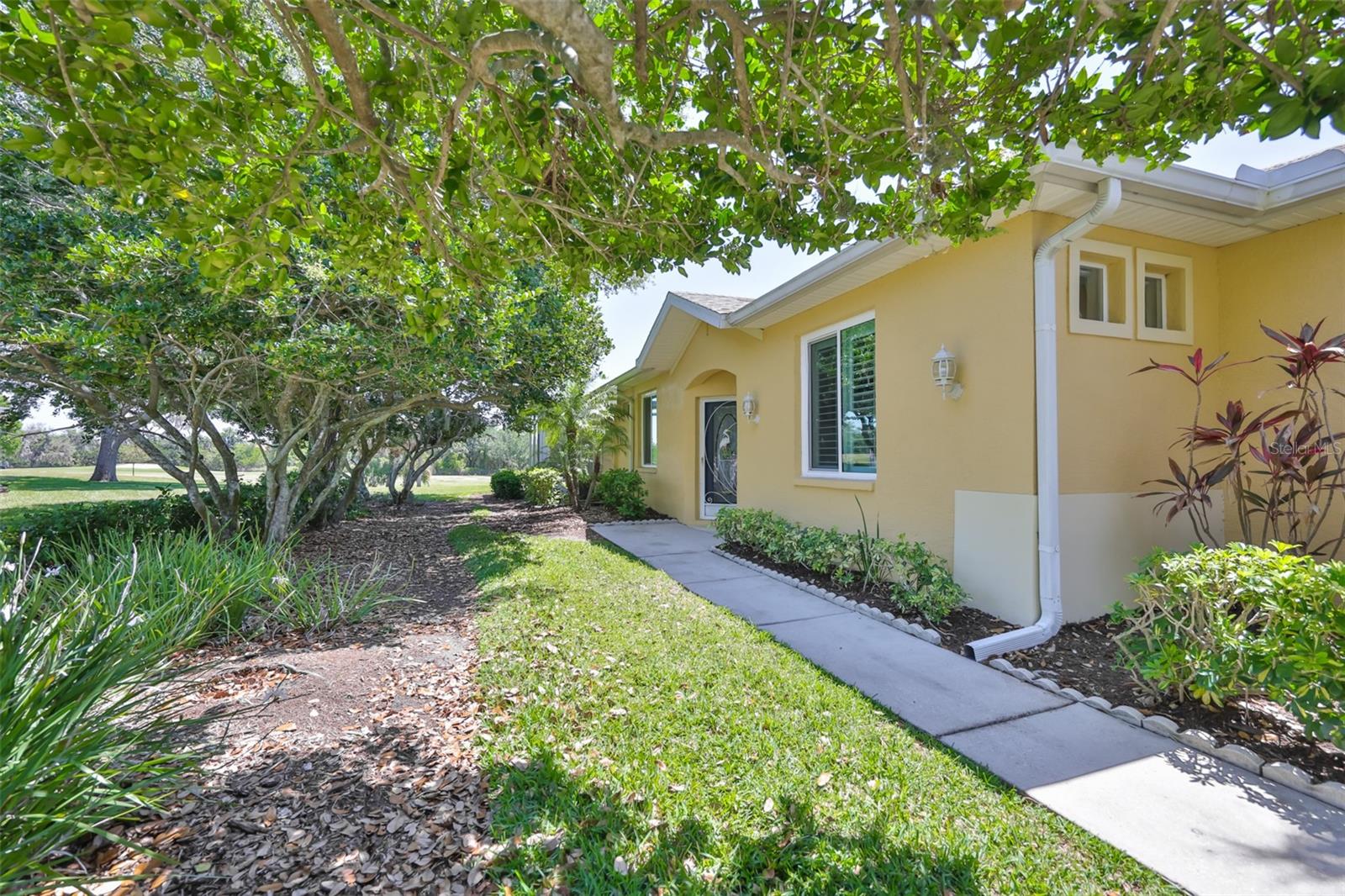 1205 FAIRWAY GREENS DR #58, SUN CITY CENTER, FL, 33573