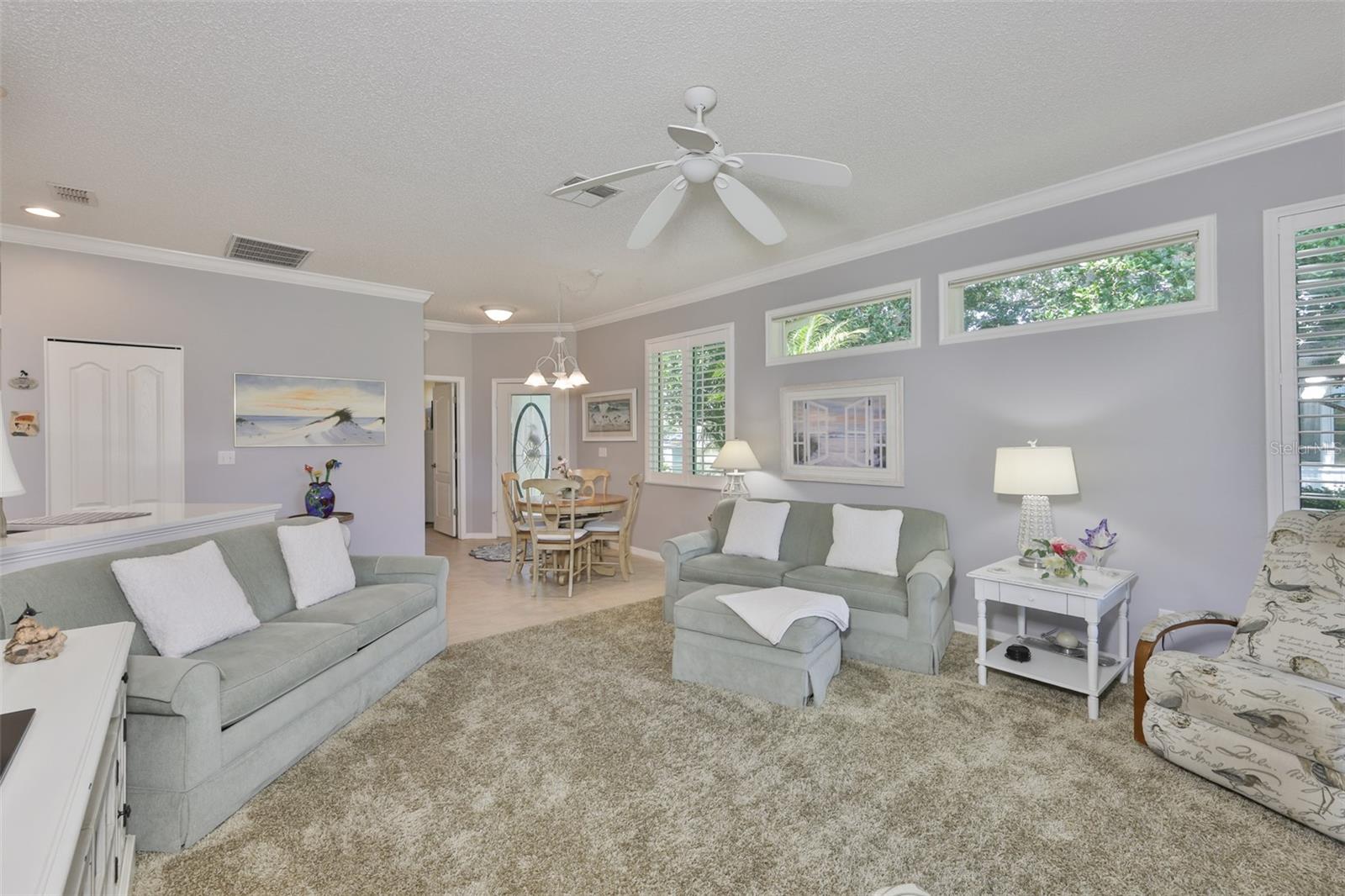 1205 FAIRWAY GREENS DR #58, SUN CITY CENTER, FL, 33573