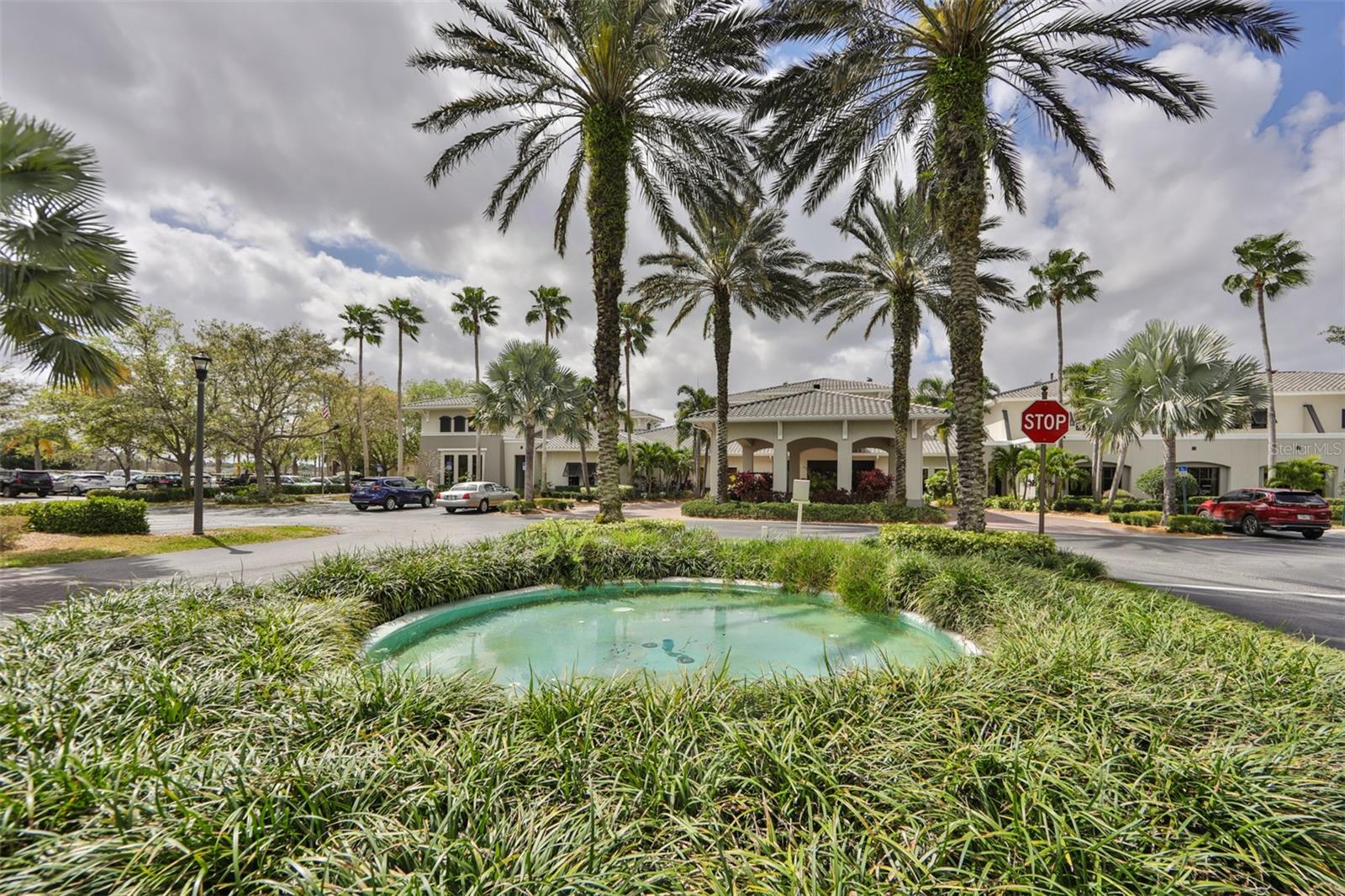 1205 FAIRWAY GREENS DR #58, SUN CITY CENTER, FL, 33573