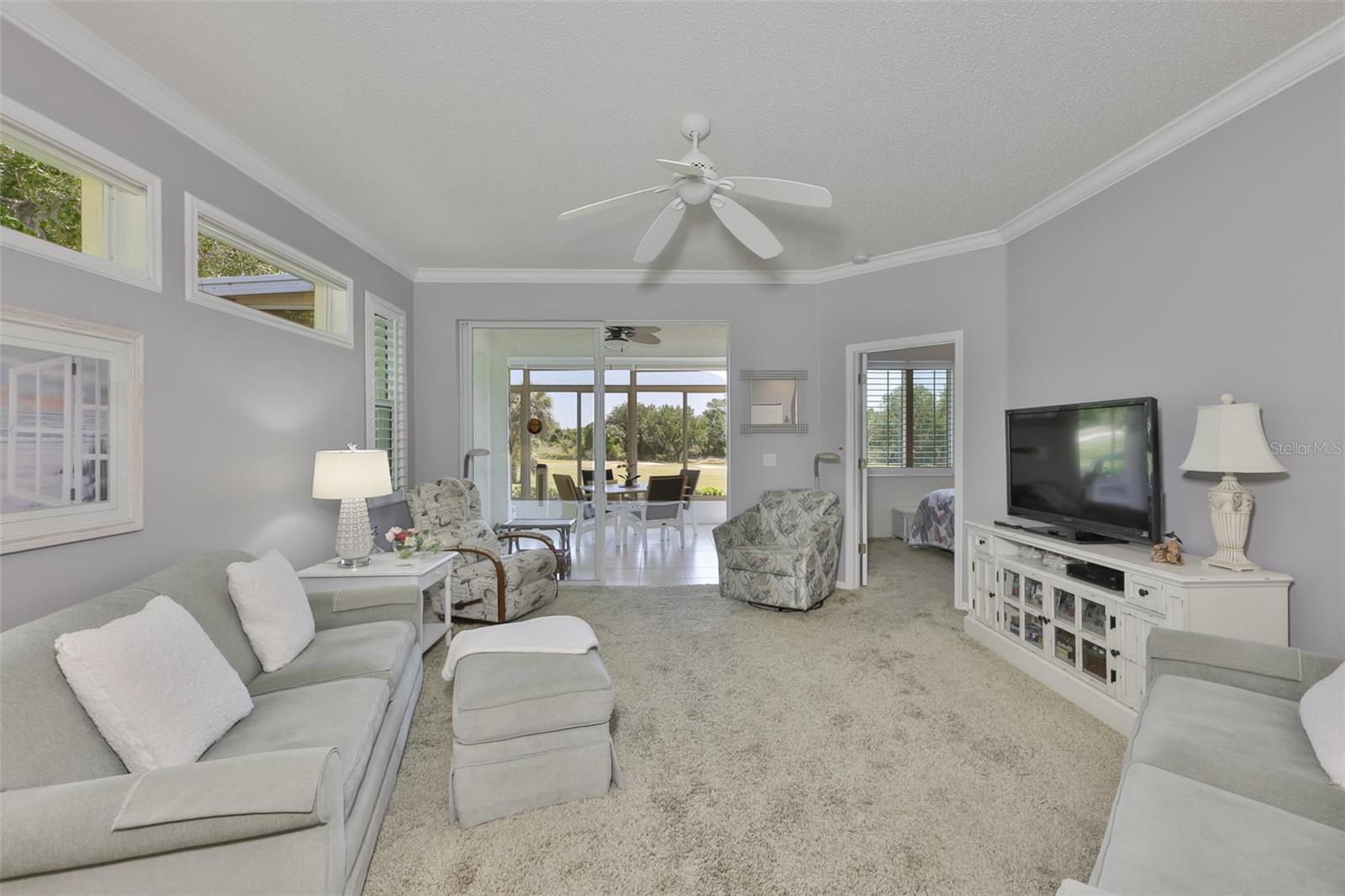 1205 FAIRWAY GREENS DR #58, SUN CITY CENTER, FL, 33573