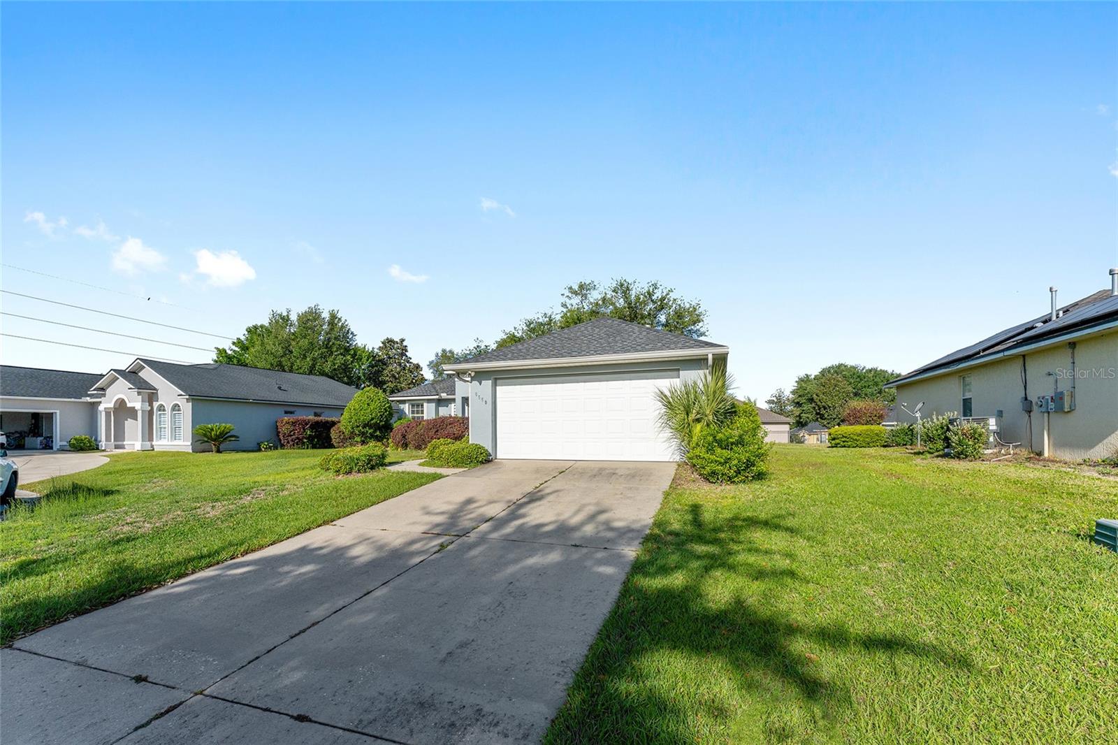 6550 SW 50TH CT, OCALA, FL, 34474