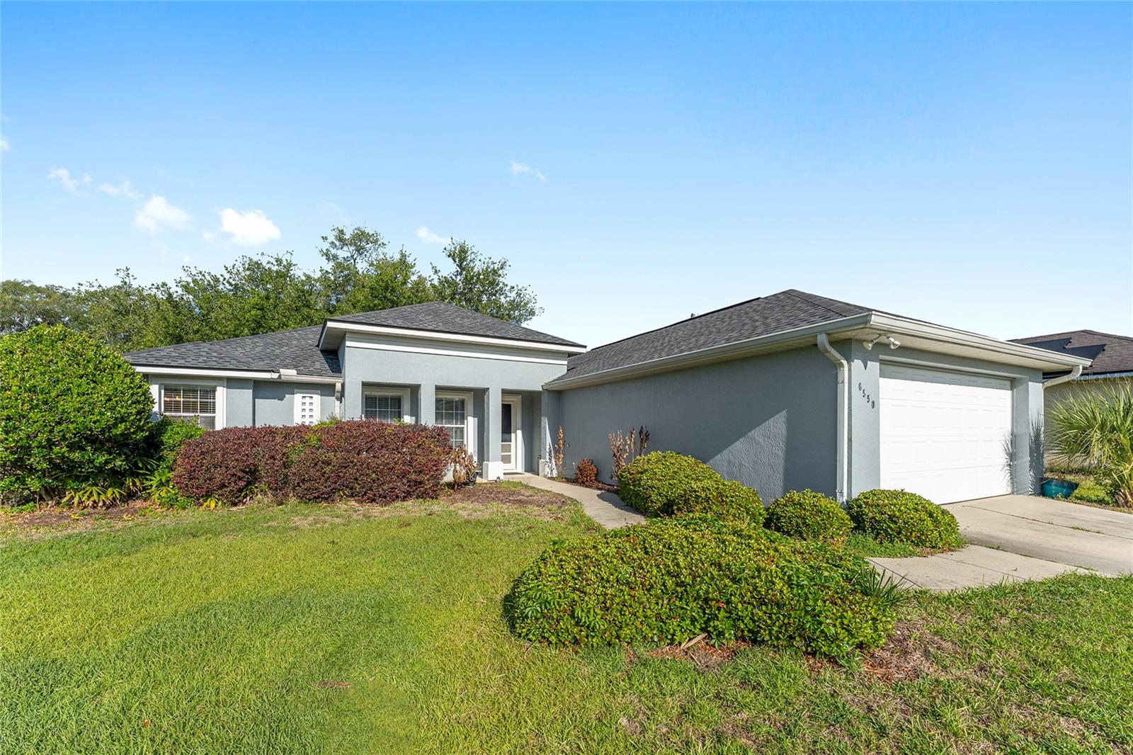 6550 SW 50TH CT, OCALA, FL, 34474