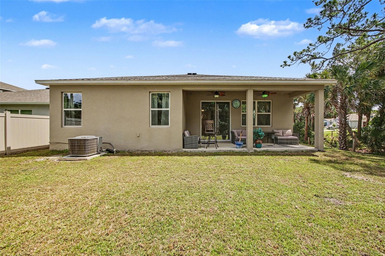 7646 TURCHETTA CT, TITUSVILLE, FL, 32780