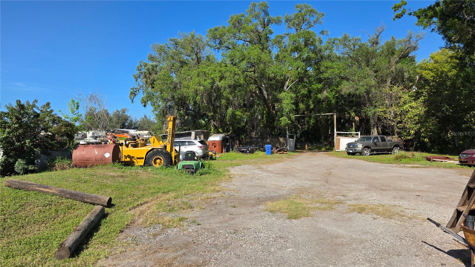 2319 S 50TH ST, TAMPA, FL, 33619