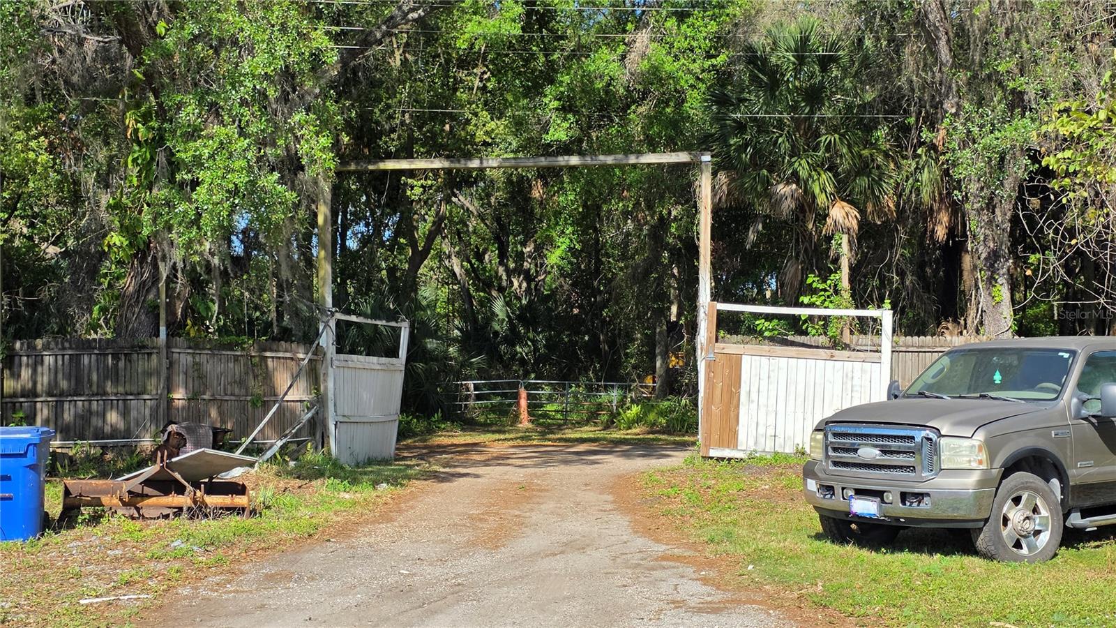 2319 S 50TH ST, TAMPA, FL, 33619