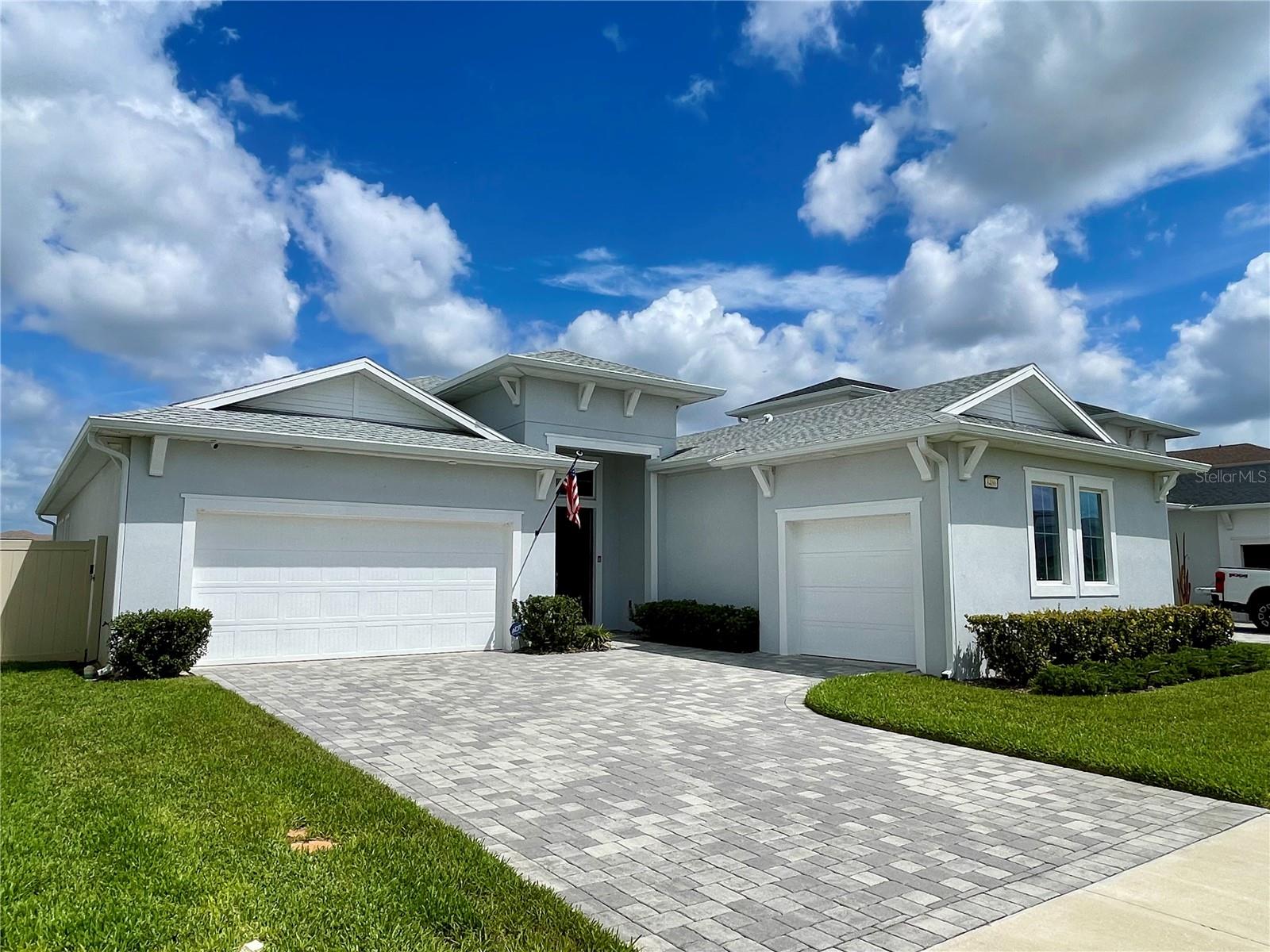 8486 IVY STARK BLVD, WESLEY CHAPEL, FL, 33545