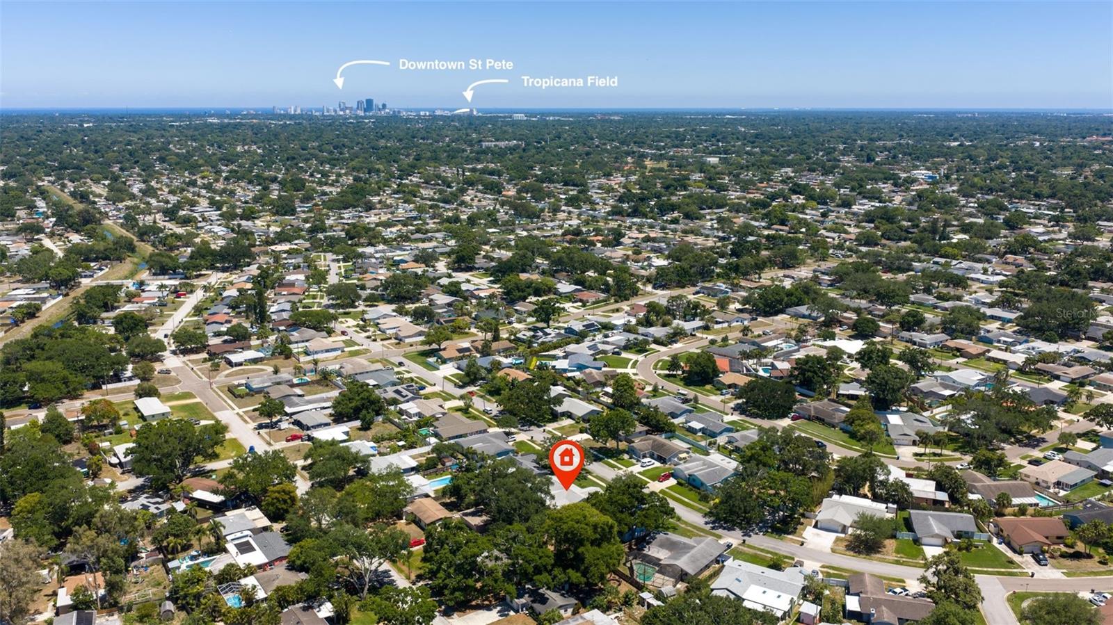 6477 33RD AVE N, ST PETERSBURG, FL, 33710
