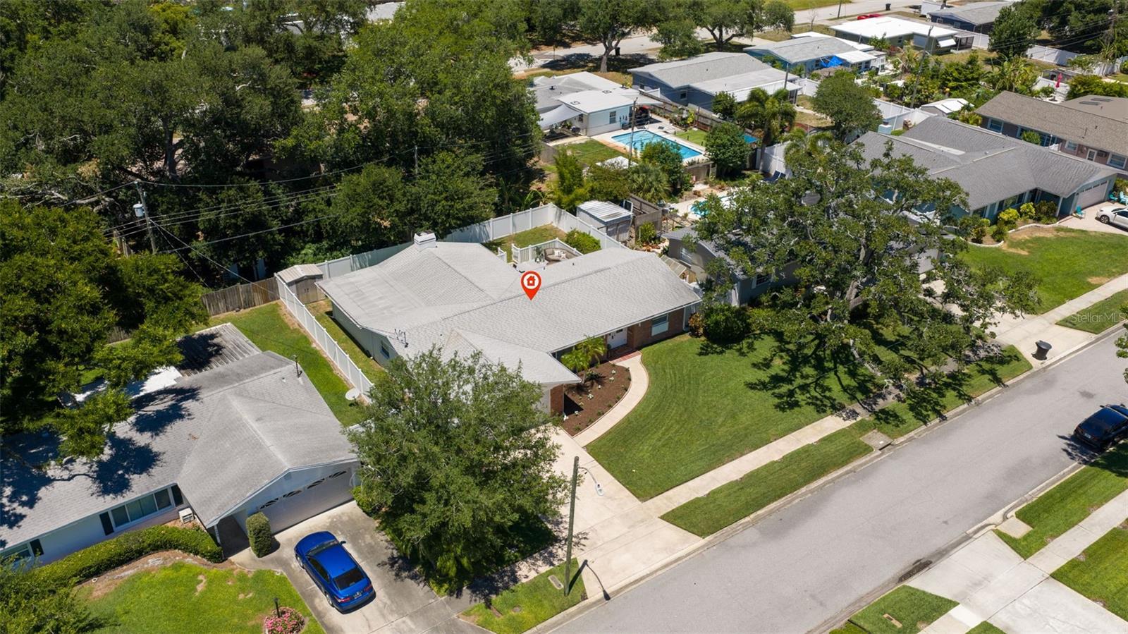 6477 33RD AVE N, ST PETERSBURG, FL, 33710