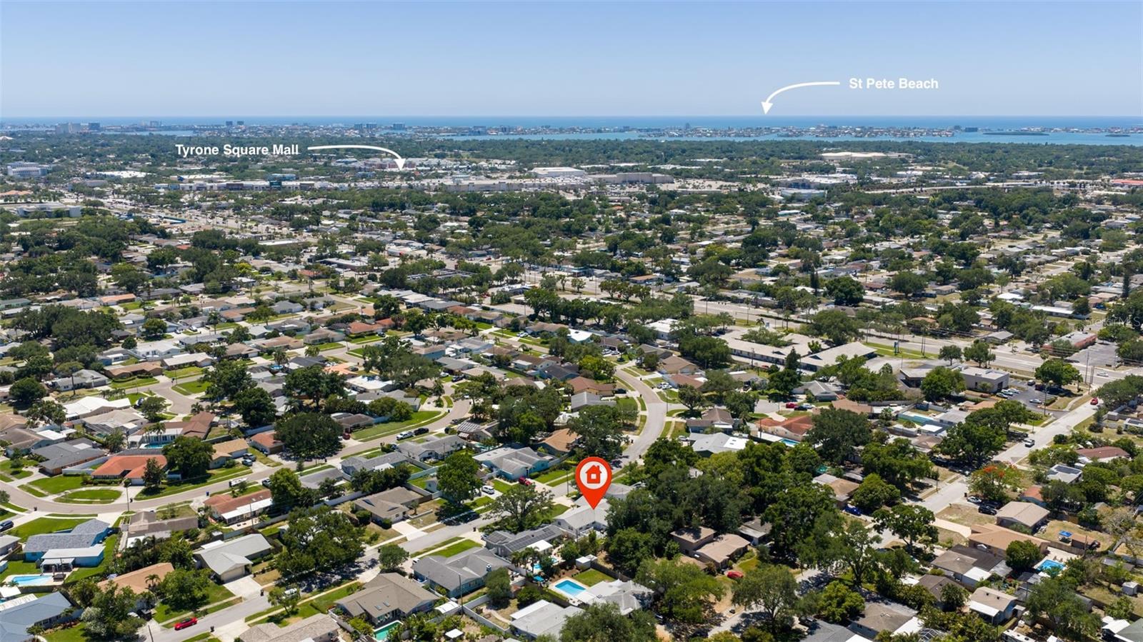 6477 33RD AVE N, ST PETERSBURG, FL, 33710
