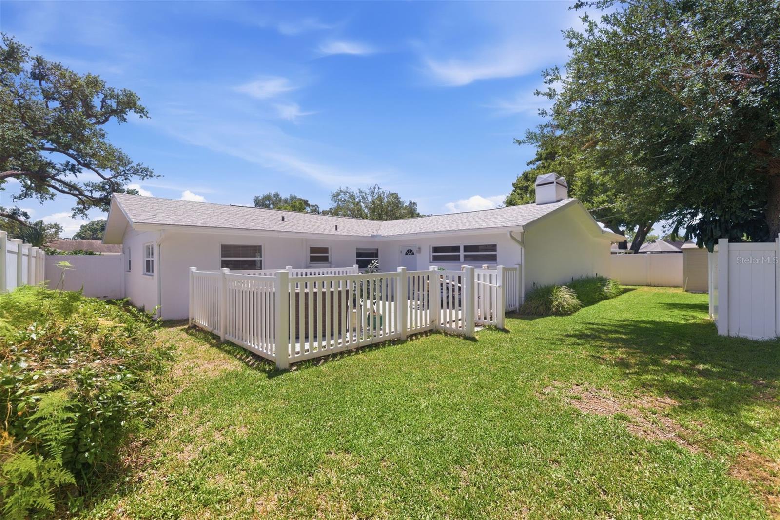 6477 33RD AVE N, ST PETERSBURG, FL, 33710