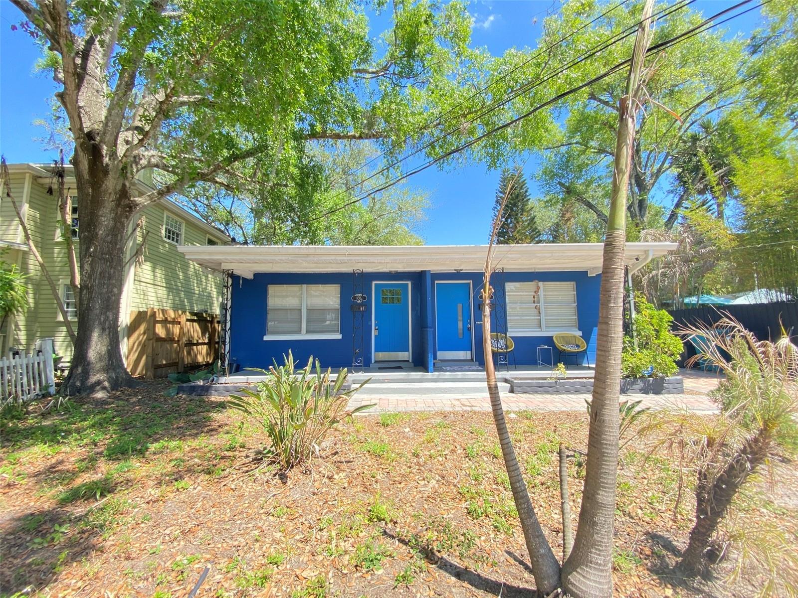1001 E PINE ST, ORLANDO, FL, 32801