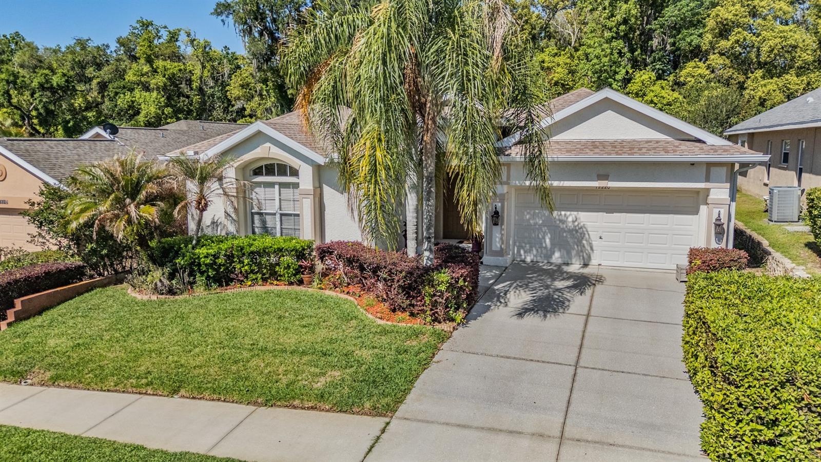 12220 WOODLANDS CIR, DADE CITY, FL, 33525