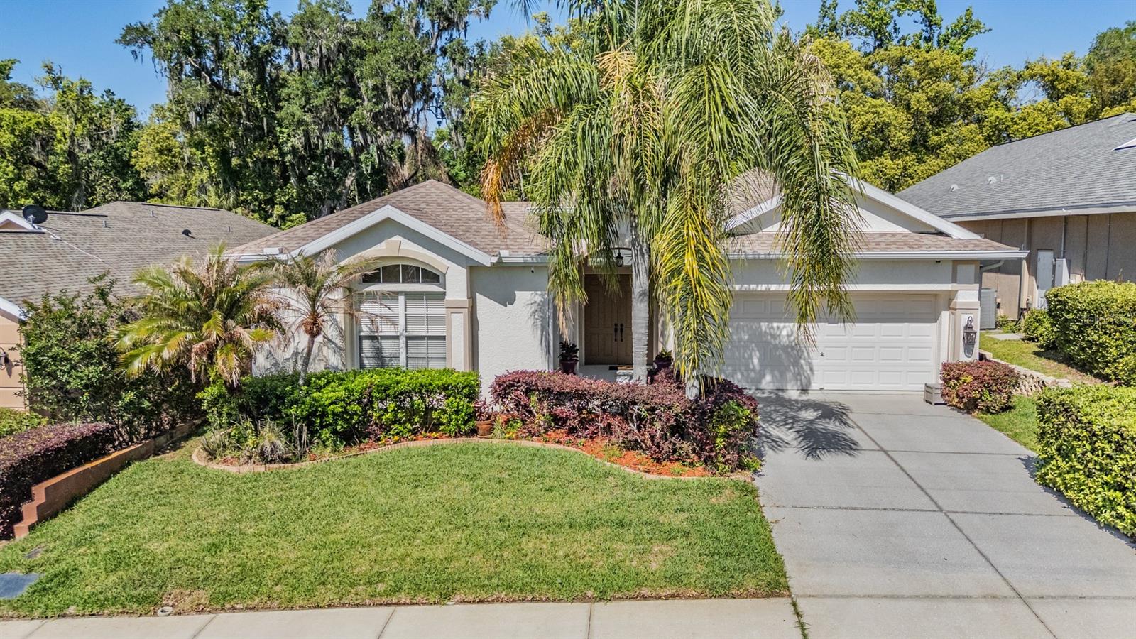 12220 WOODLANDS CIR, DADE CITY, FL, 33525