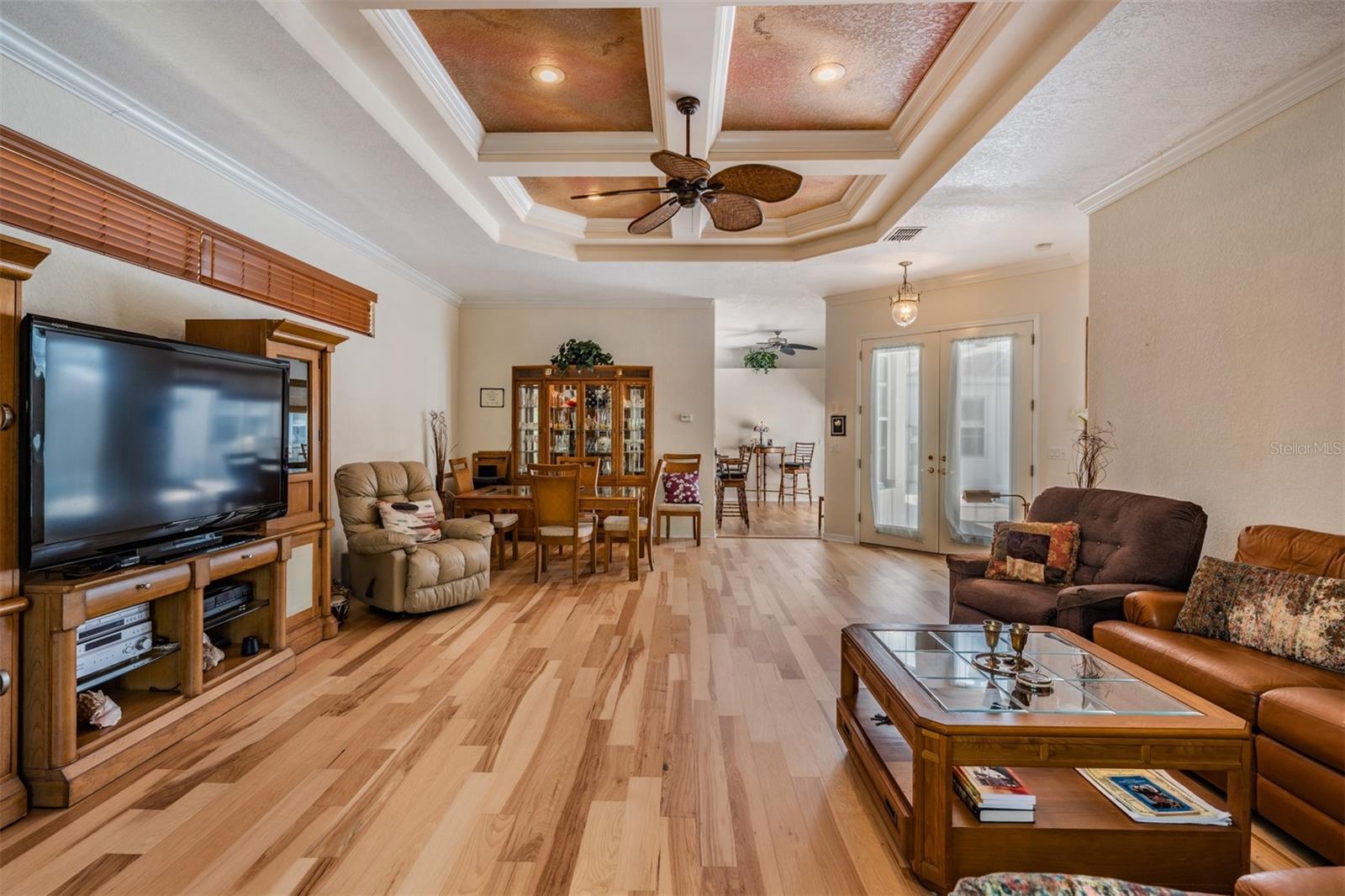 12220 WOODLANDS CIR, DADE CITY, FL, 33525