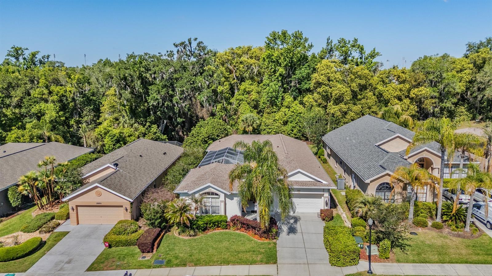 12220 WOODLANDS CIR, DADE CITY, FL, 33525