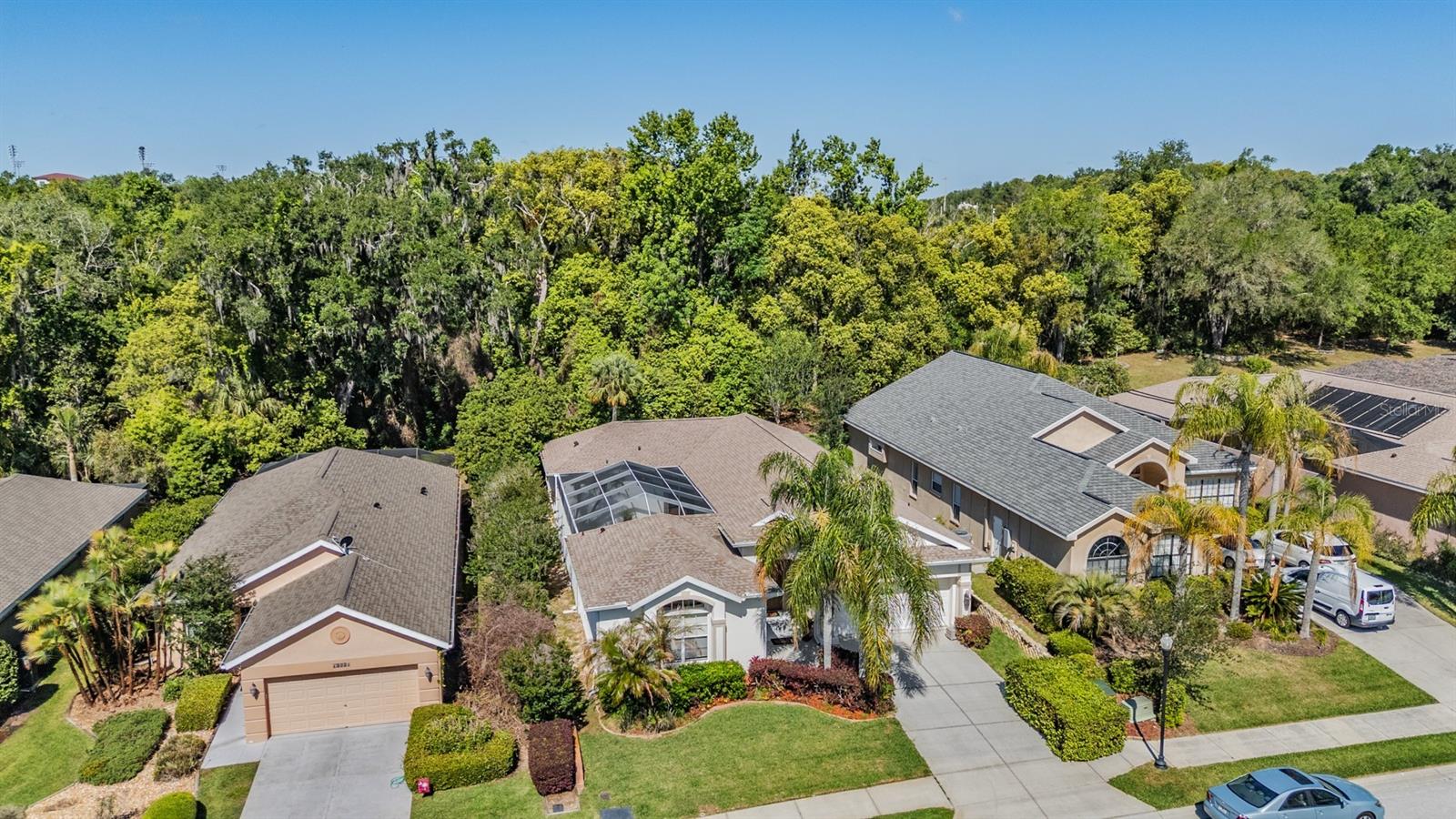 12220 WOODLANDS CIR, DADE CITY, FL, 33525