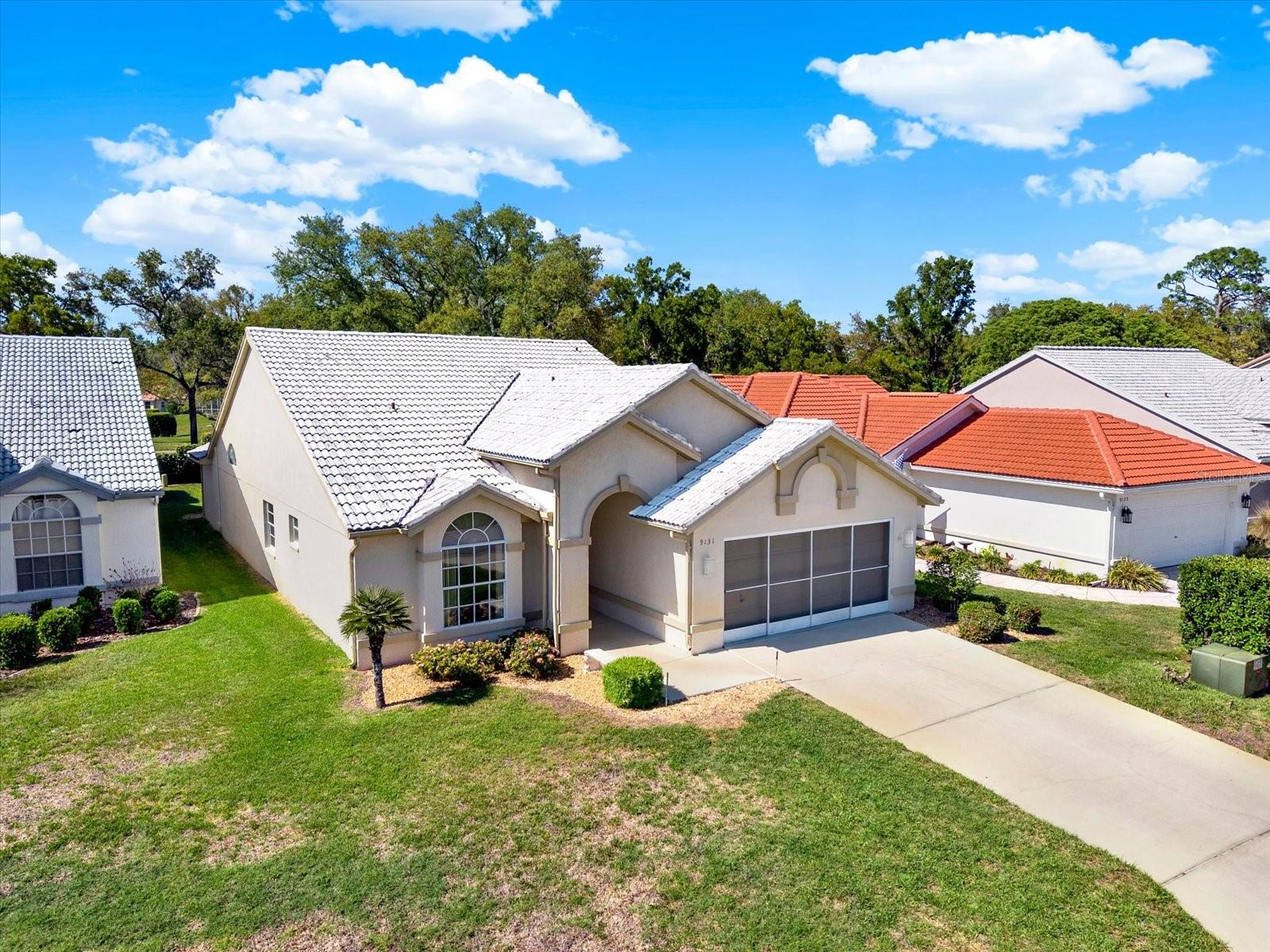 9131 RHETT LN, WEEKI WACHEE, FL, 34613