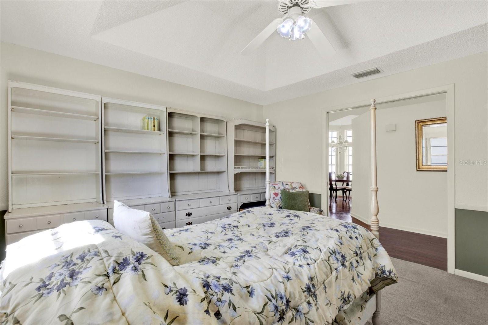 9131 RHETT LN, WEEKI WACHEE, FL, 34613